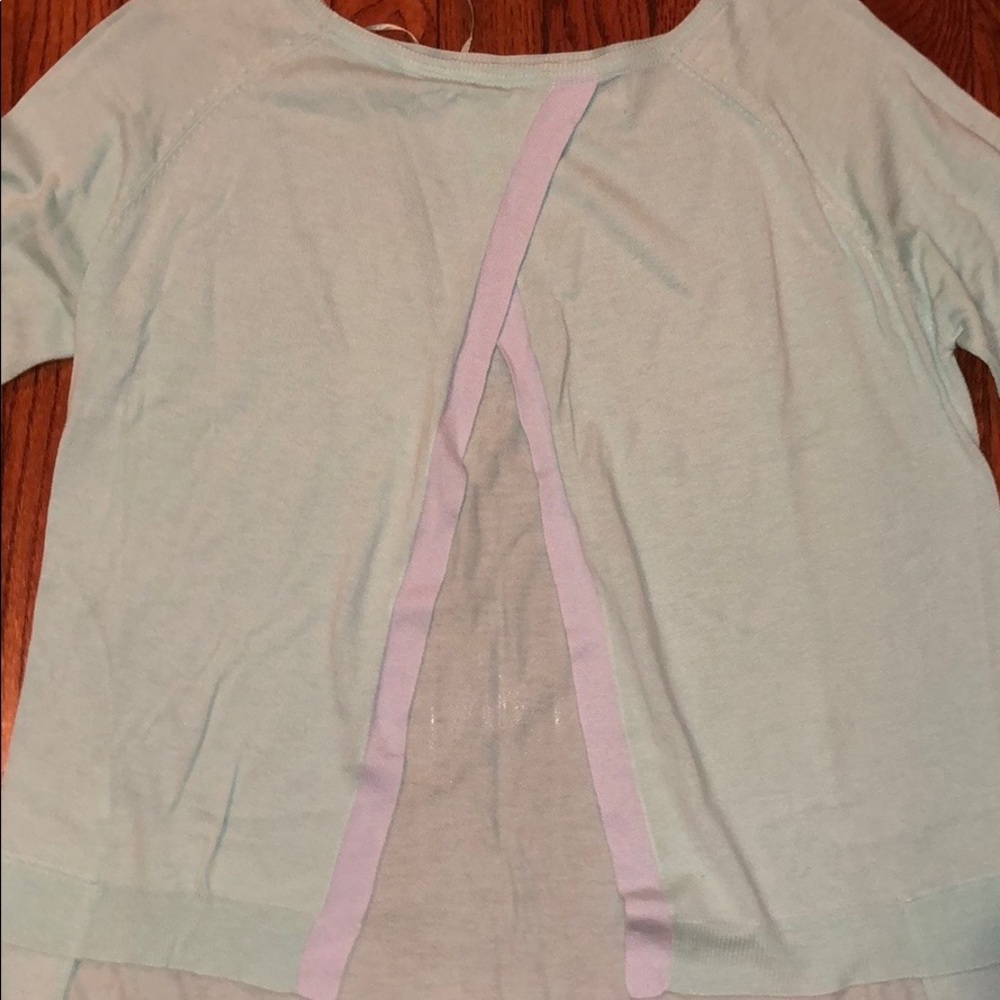 Zaraknit top